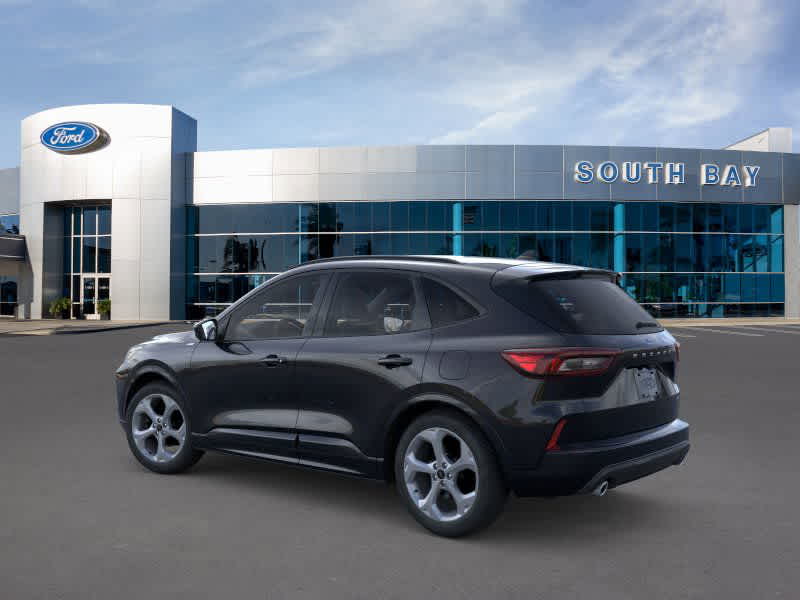 2024 Ford Escape ST-Line Select