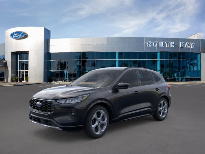 2024 Ford Escape ST-Line Select