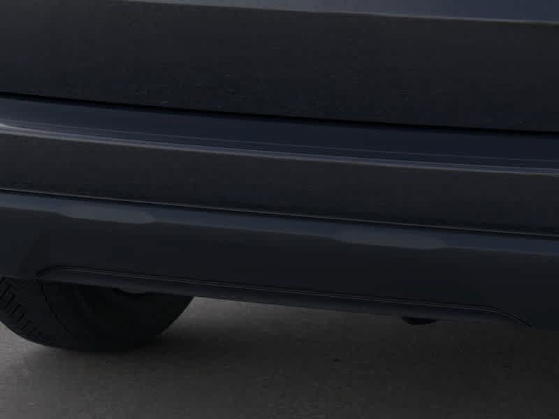 2024 Ford Escape ST-Line Select