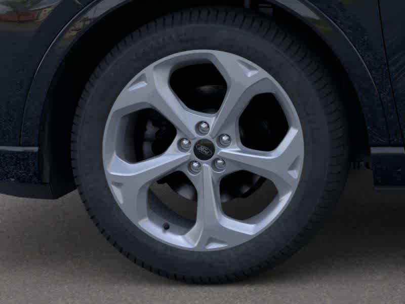 2024 Ford Escape ST-Line Select