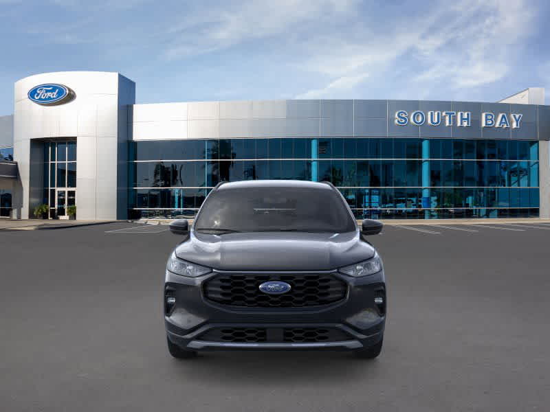 2024 Ford Escape ST-Line Select