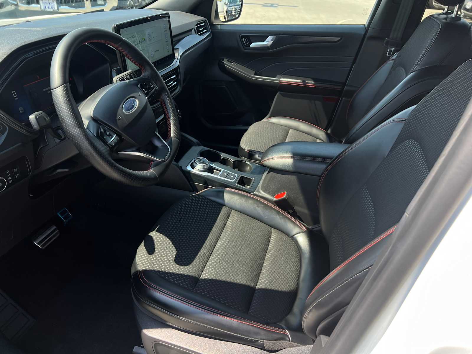 2024 Ford Escape ST-Line Select