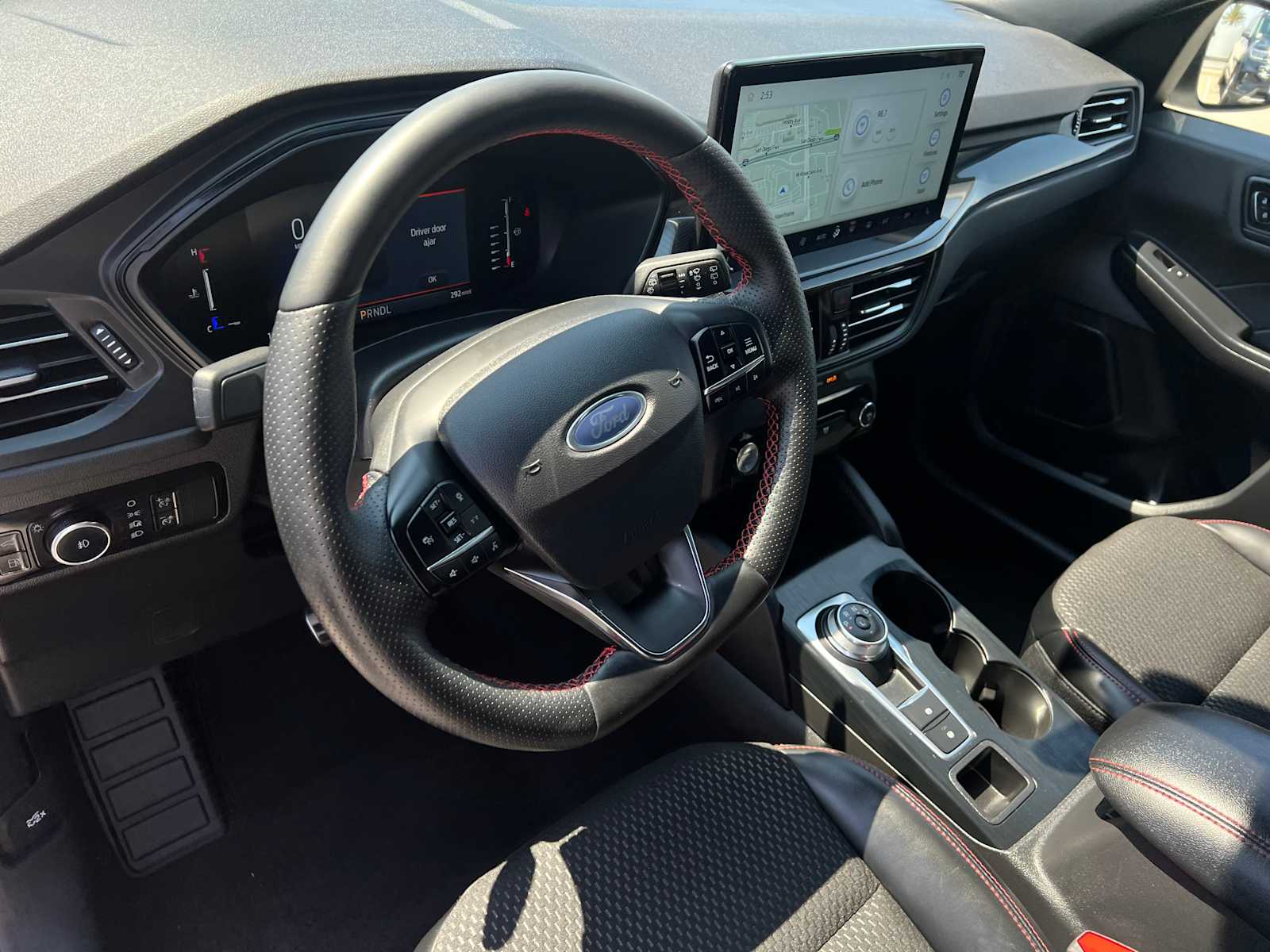 2024 Ford Escape ST-Line Select