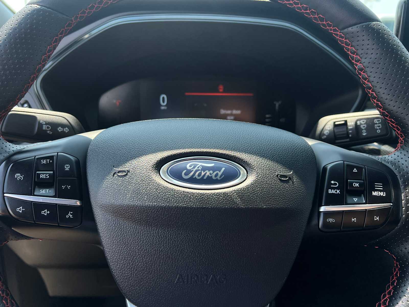 2024 Ford Escape ST-Line Select