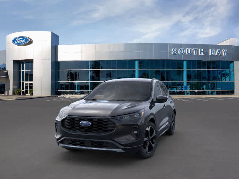 2024 Ford Escape ST-Line Elite