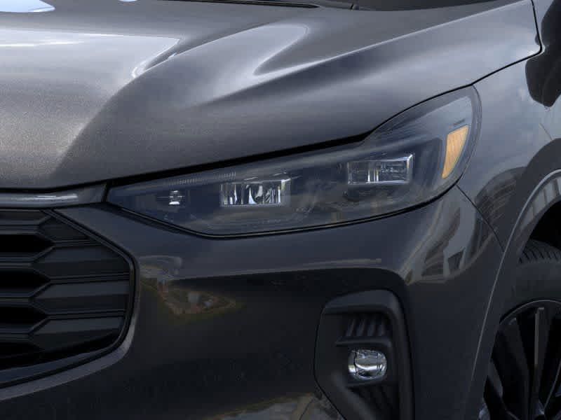 2025 Ford Escape ST-Line Elite