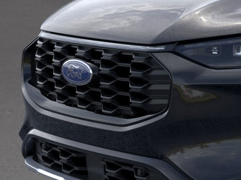 2025 Ford Escape ST-Line Elite