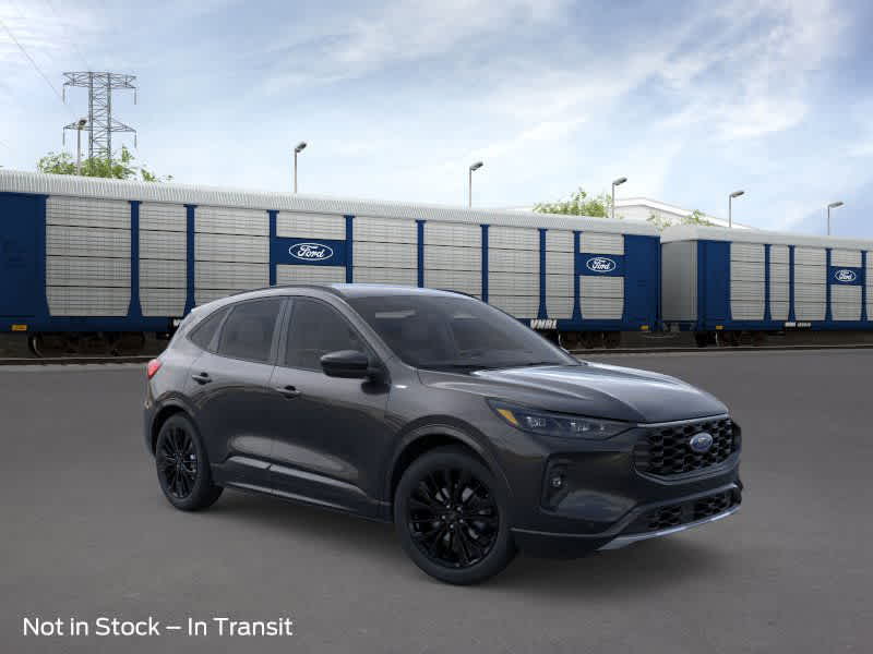 2025 Ford Escape ST-Line Elite