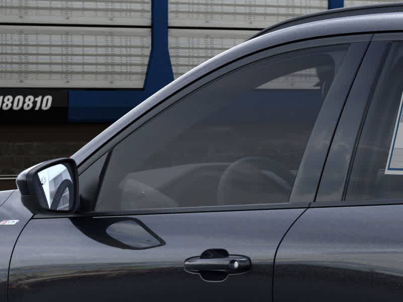 2025 Ford Escape ST-Line Elite