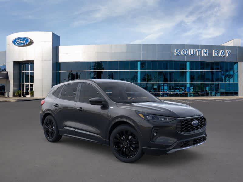 2025 Ford Escape ST-Line Elite photo 7