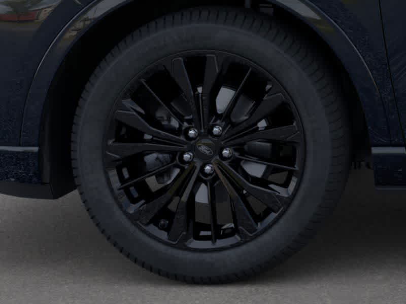 2025 Ford Escape ST-Line Elite photo 17
