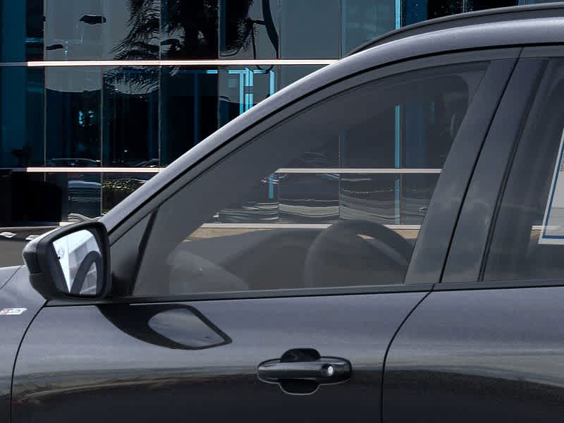 2025 Ford Escape ST-Line Elite photo 18