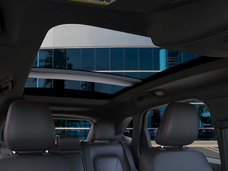 2025 Ford Escape ST-Line Elite photo 20