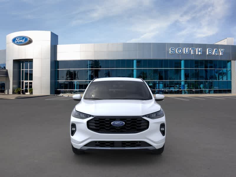 2024 Ford Escape ST-Line Elite