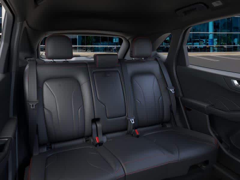 2025 Ford Escape ST-Line Elite