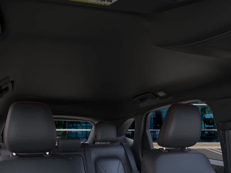 2025 Ford Escape ST-Line Elite