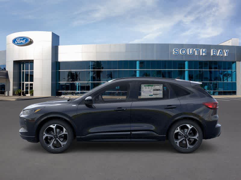 2025 Ford Escape ST-Line Elite