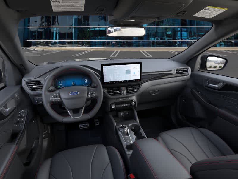 2025 Ford Escape ST-Line Elite