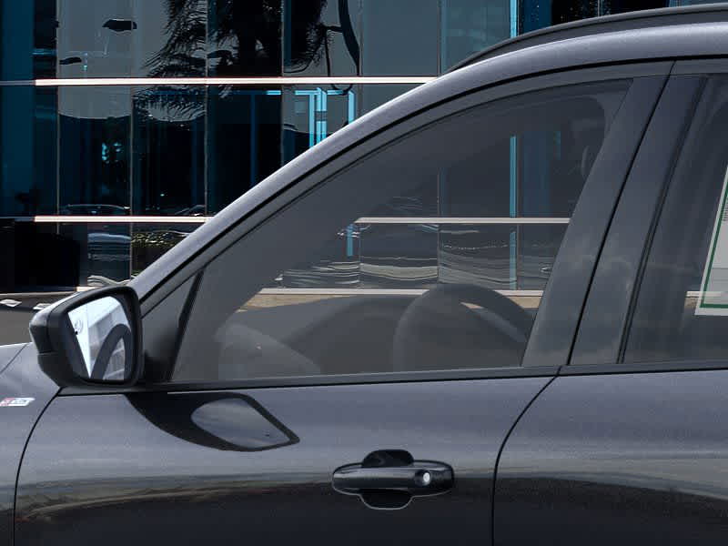 2025 Ford Escape ST-Line Elite