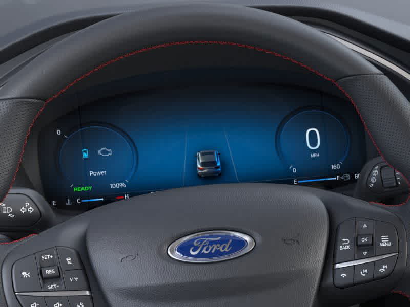2024 Ford Escape ST-Line Elite