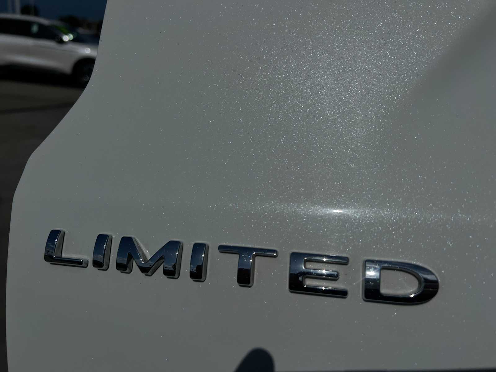 2020 Ford Expedition Max Limited