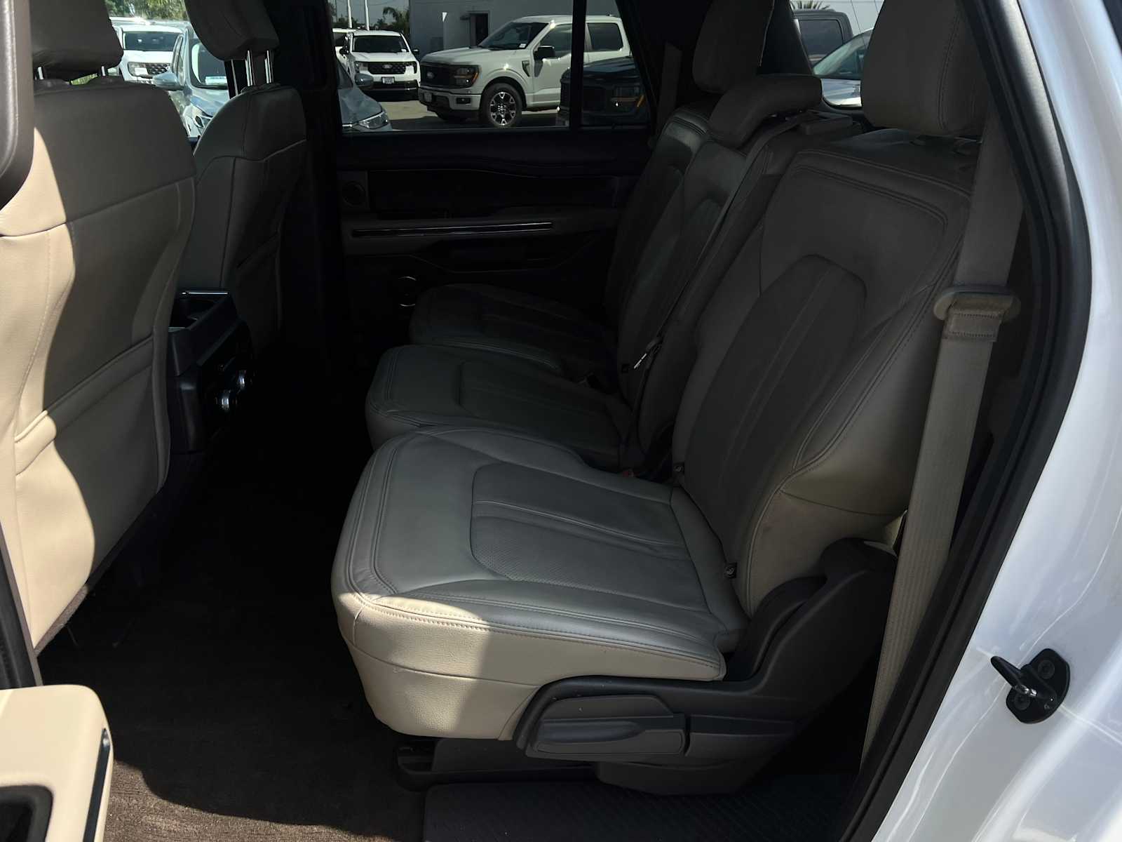 2020 Ford Expedition Max Limited