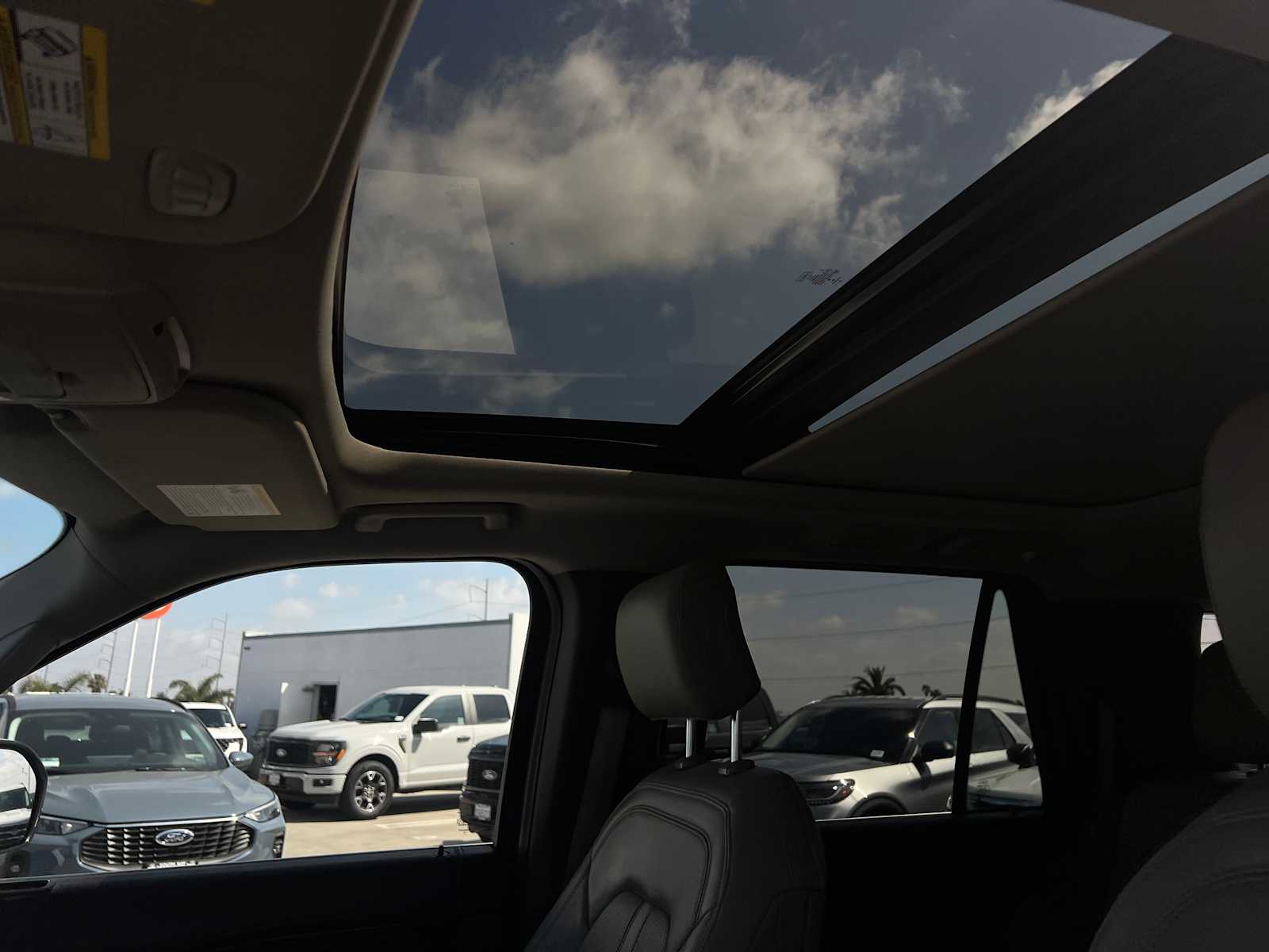 2020 Ford Expedition Max Limited