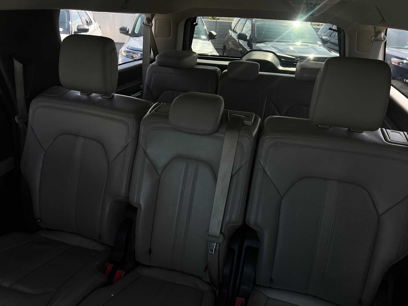 2020 Ford Expedition Max Limited