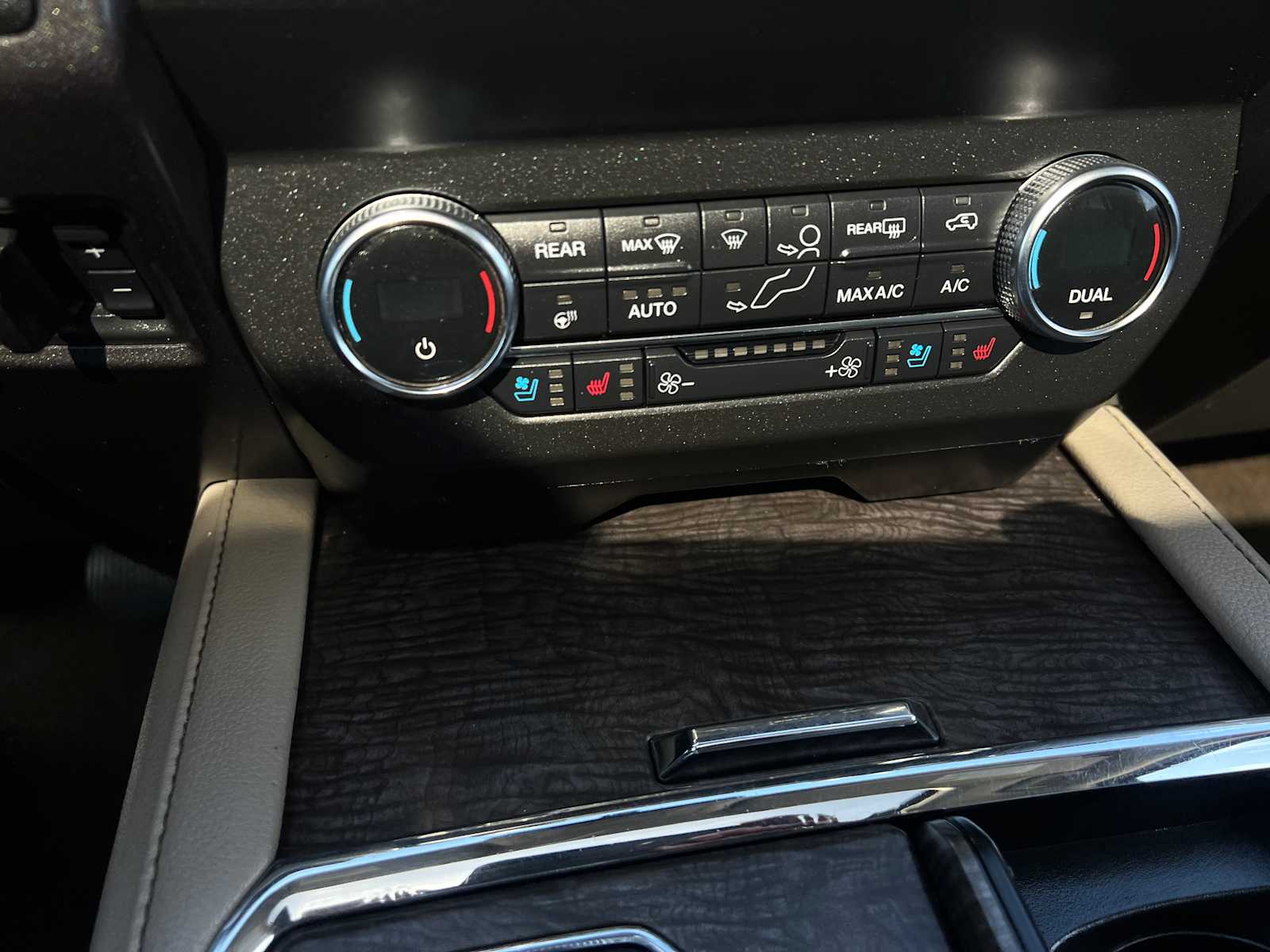 2020 Ford Expedition Max Limited