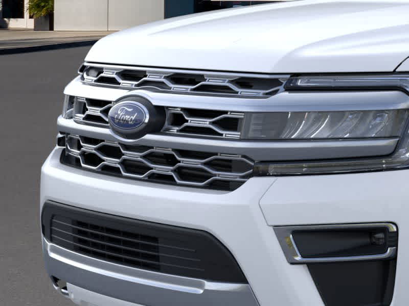 2024 Ford Expedition Max Platinum