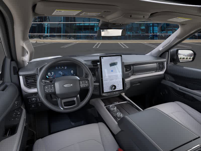 2024 Ford Expedition Max Platinum