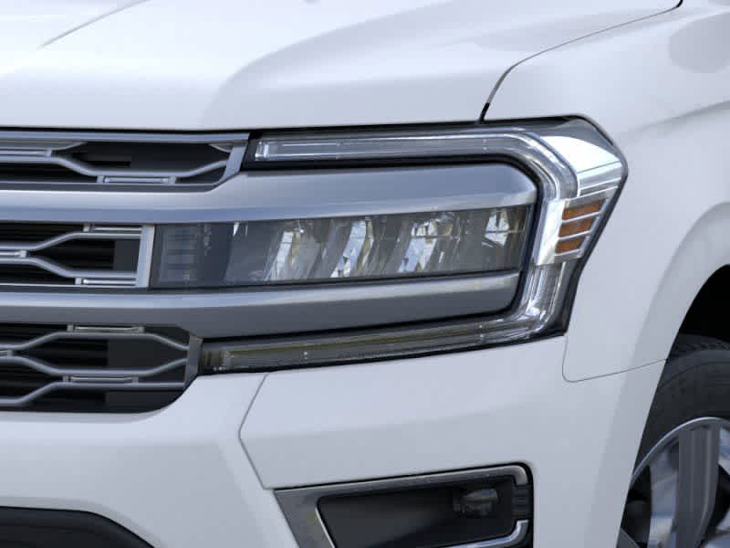 2024 Ford Expedition Max Platinum