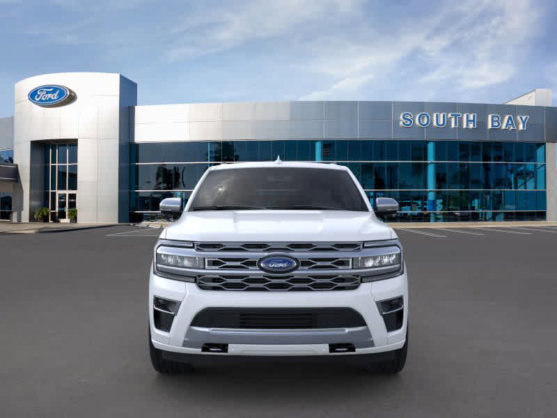 2024 Ford Expedition Max Platinum