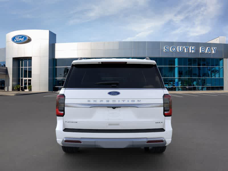 2024 Ford Expedition Max Platinum