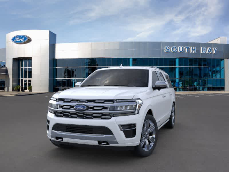 2024 Ford Expedition Max Platinum