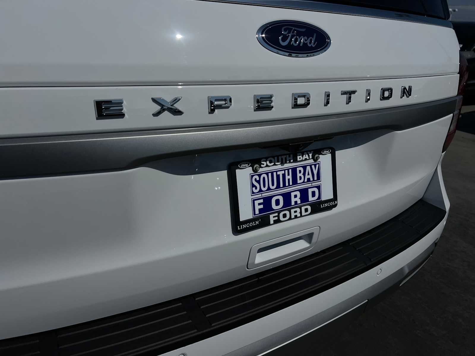 2024 Ford Expedition XLT