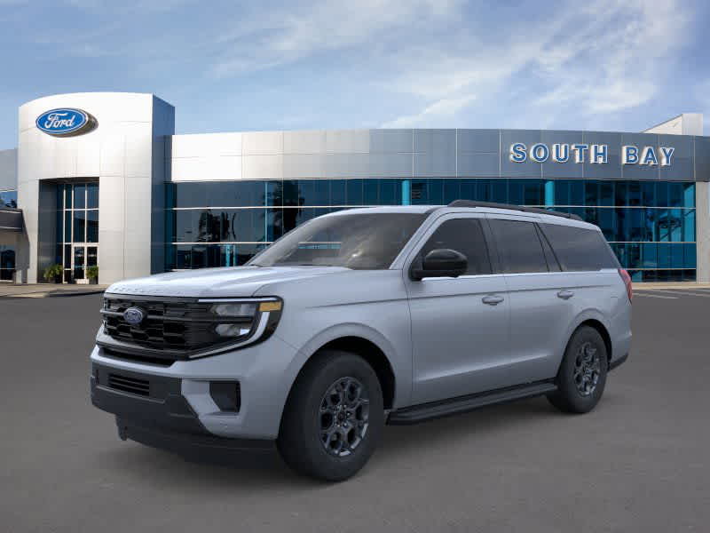 2025 Ford Expedition Active's photo