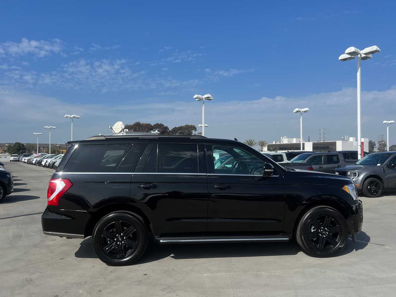 2021 Ford Expedition XLT