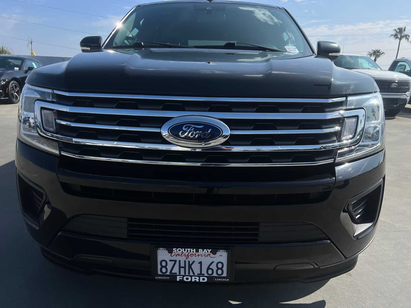2021 Ford Expedition XLT