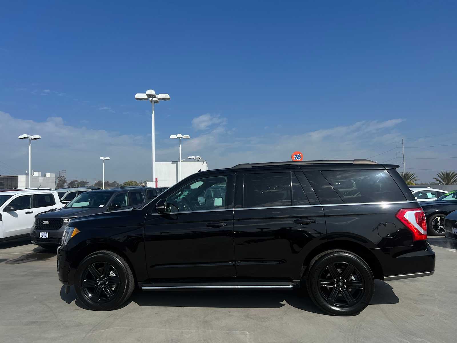 2021 Ford Expedition XLT