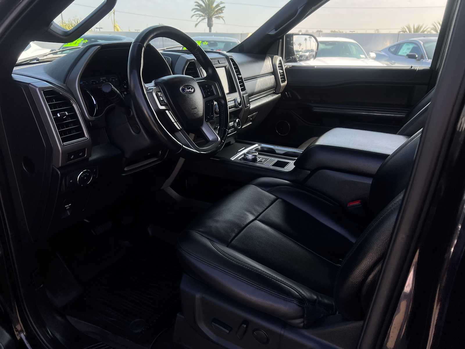 2021 Ford Expedition XLT