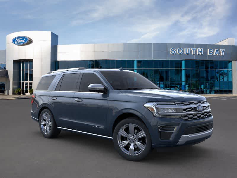 2024 Ford Expedition Platinum