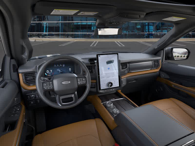 2024 Ford Expedition Platinum