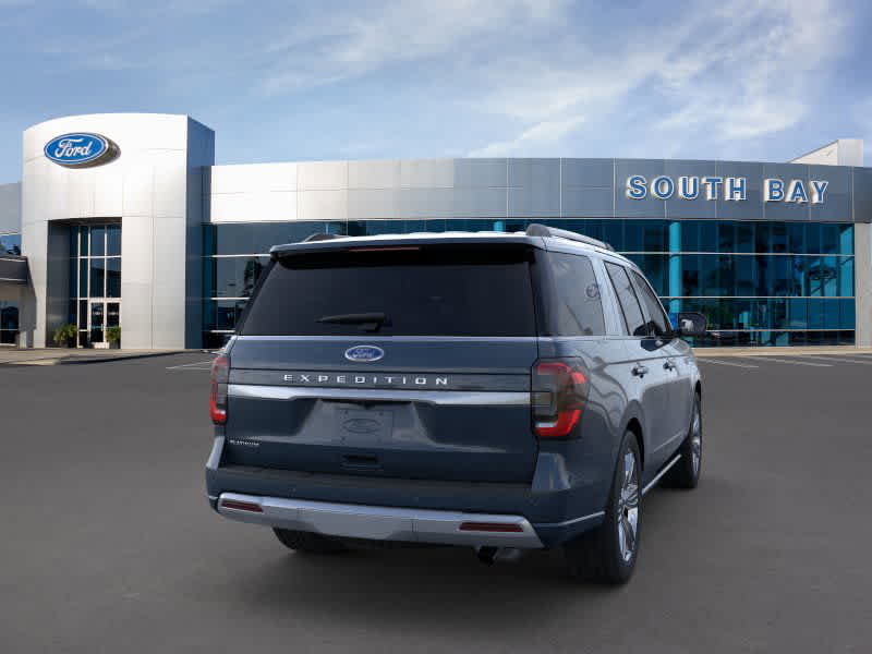 2024 Ford Expedition Platinum