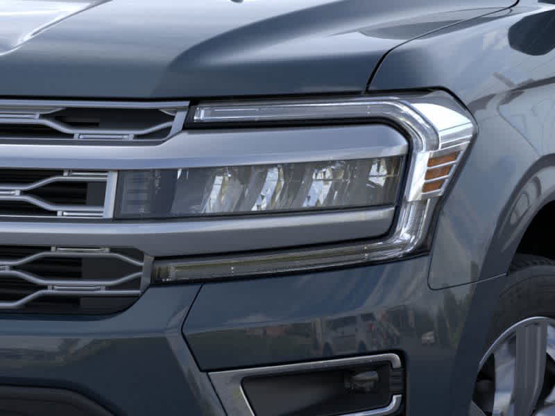 2024 Ford Expedition Platinum