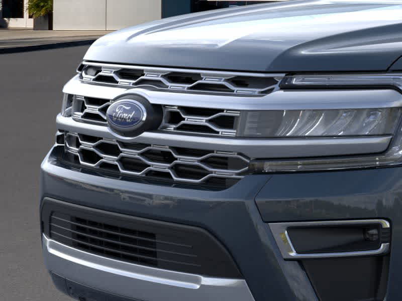 2024 Ford Expedition Platinum