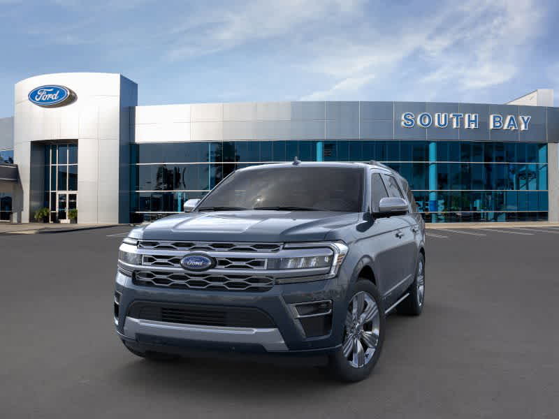 2024 Ford Expedition Platinum