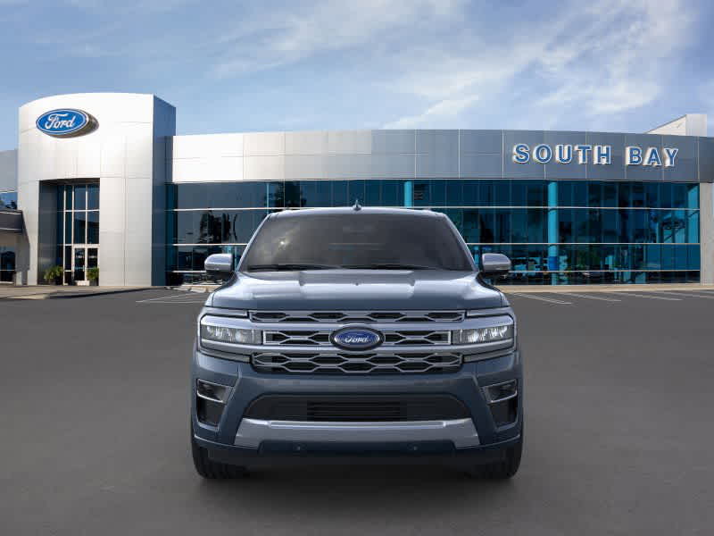 2024 Ford Expedition Platinum