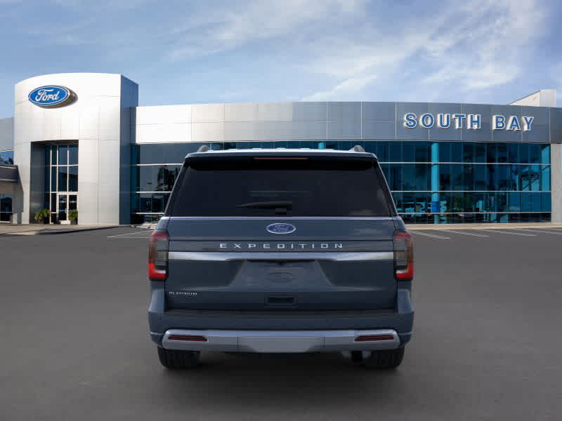 2024 Ford Expedition Platinum