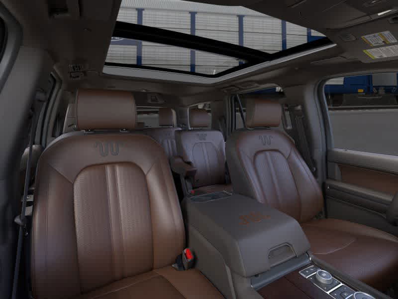 2024 Ford Expedition King Ranch